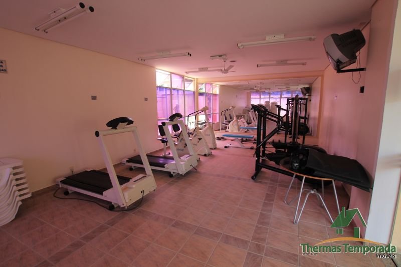 Foto THERMAS DAS CALDAS